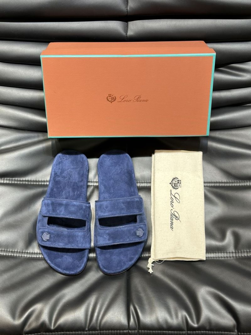 Loro Piana Sandals